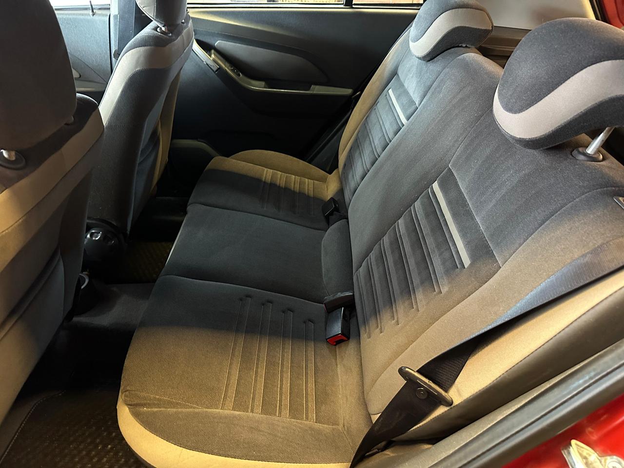 CHEVROELT CHEV AGILE 1.4 MT LTZ FLEX - Imagem 4