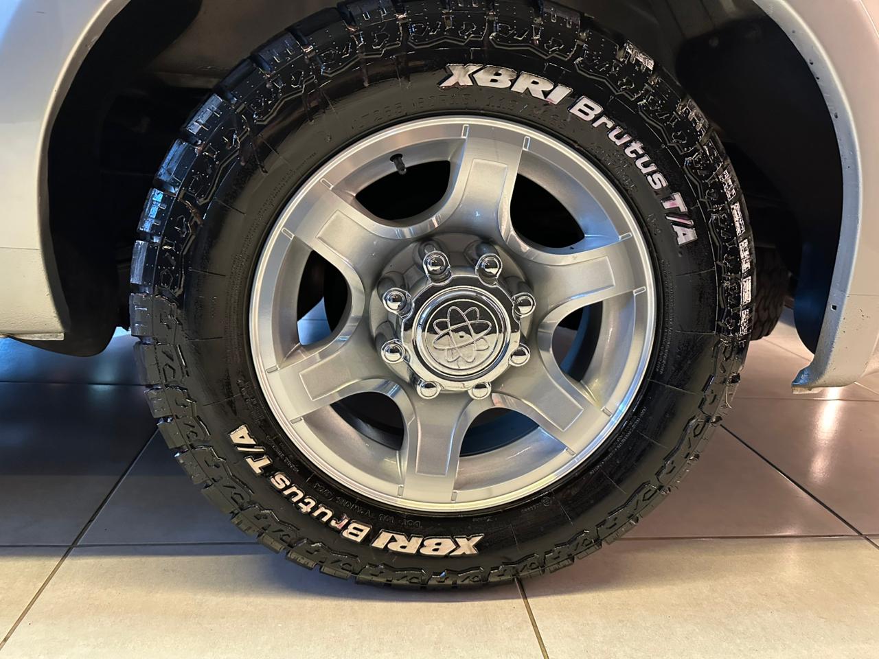 FORD F250 XL G 4.2 TURBO DIESEL - Imagem 3