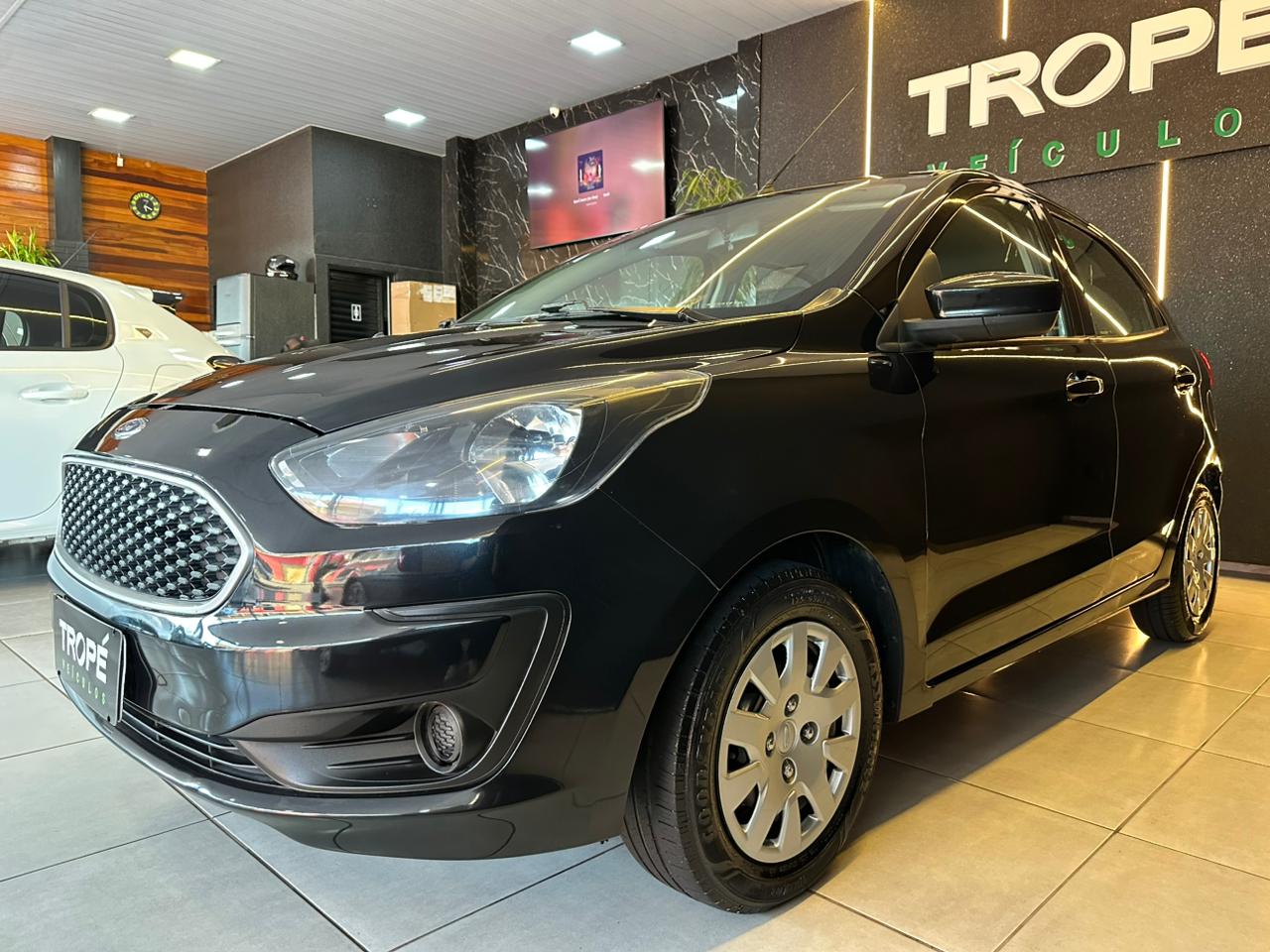 FORD KA 1.5 SE